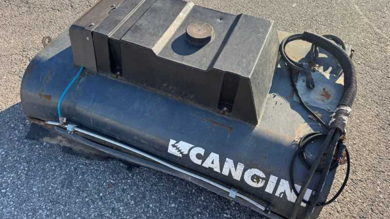 OmecoHub - CANGINI 1800